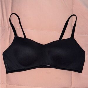 Auden Classic Black Bra